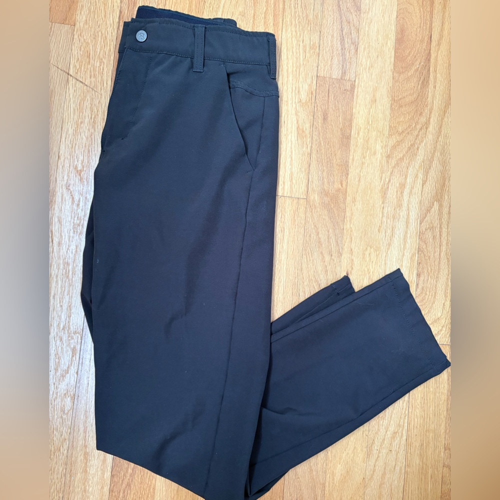 BYLT Everyday pant 2.0